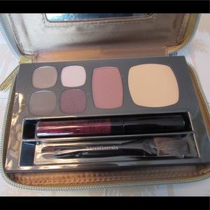 BareMinerals Eyeshadow Palette